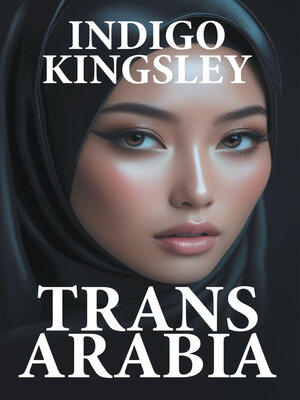 cover image of TRANS ARABIA